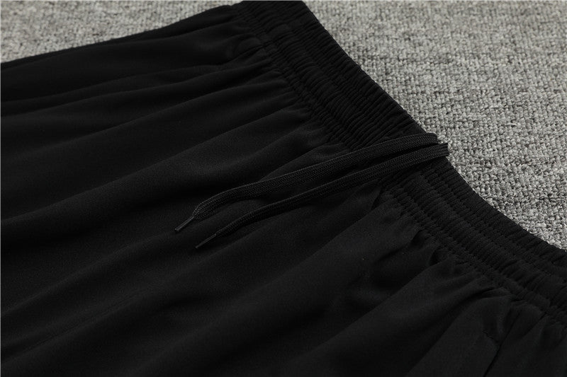 Psg 23 - 24 Half - Zip Model 10 Tracksuit Ropa Deportiva