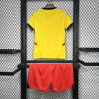 Racing Club De Lens 24-25 Home Children’s Kit Personalizado