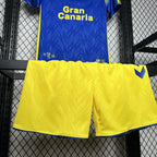 Las Palmas 24-25 Away Children’s Kit Personalizado
