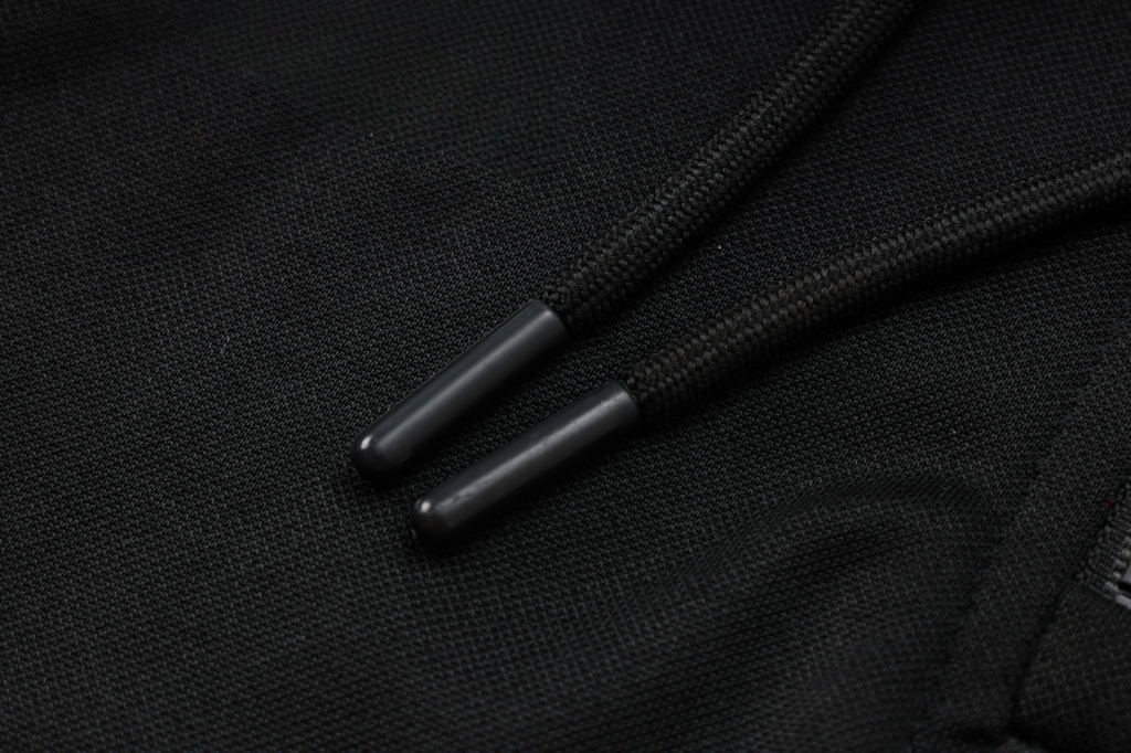 Germany 24-25 Half-Zip With Hood Model 2 Tracksuit Ropa Deportiva