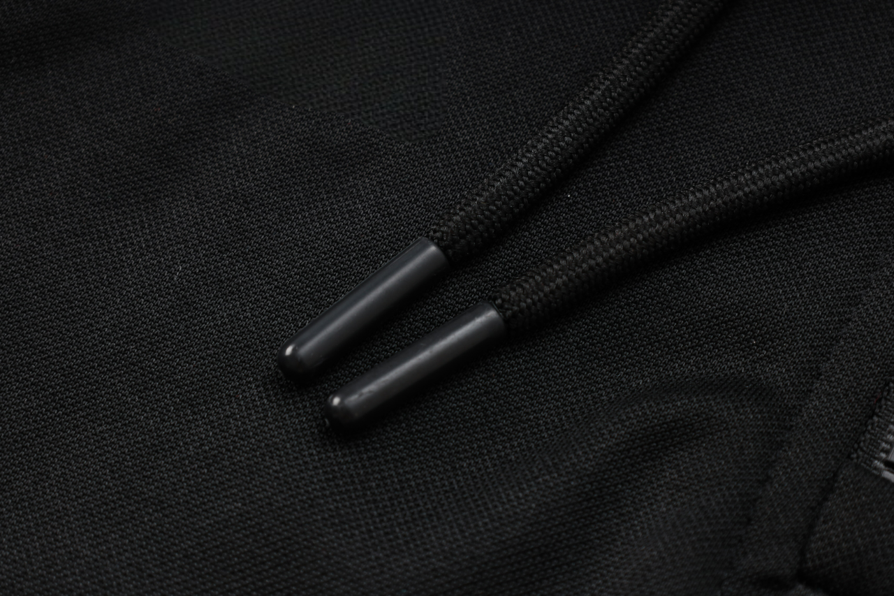 Germany 24-25 Half-Zip With Hood Model 2 Tracksuit Ropa Deportiva