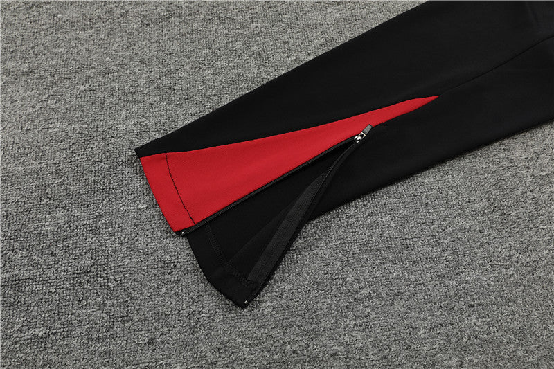 Portugal 24-25 Half-Zip Model 4 Tracksuit Ropa Deportiva