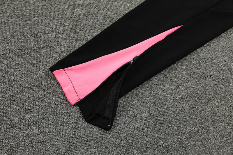 Psg 24-25 Half-Zip Model 13 Tracksuit Ropa Deportiva