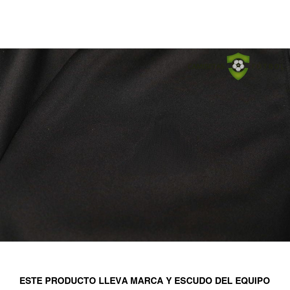 Chandal Inter Miami 23-24 Media Cremallera Modelo 2 Ropa Deportiva