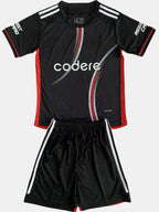 River Plate 24-25 Home Children’s Kit Personalizado