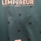 Racing Club De Lens 24-25 Away Shirt Camiseta Futbol