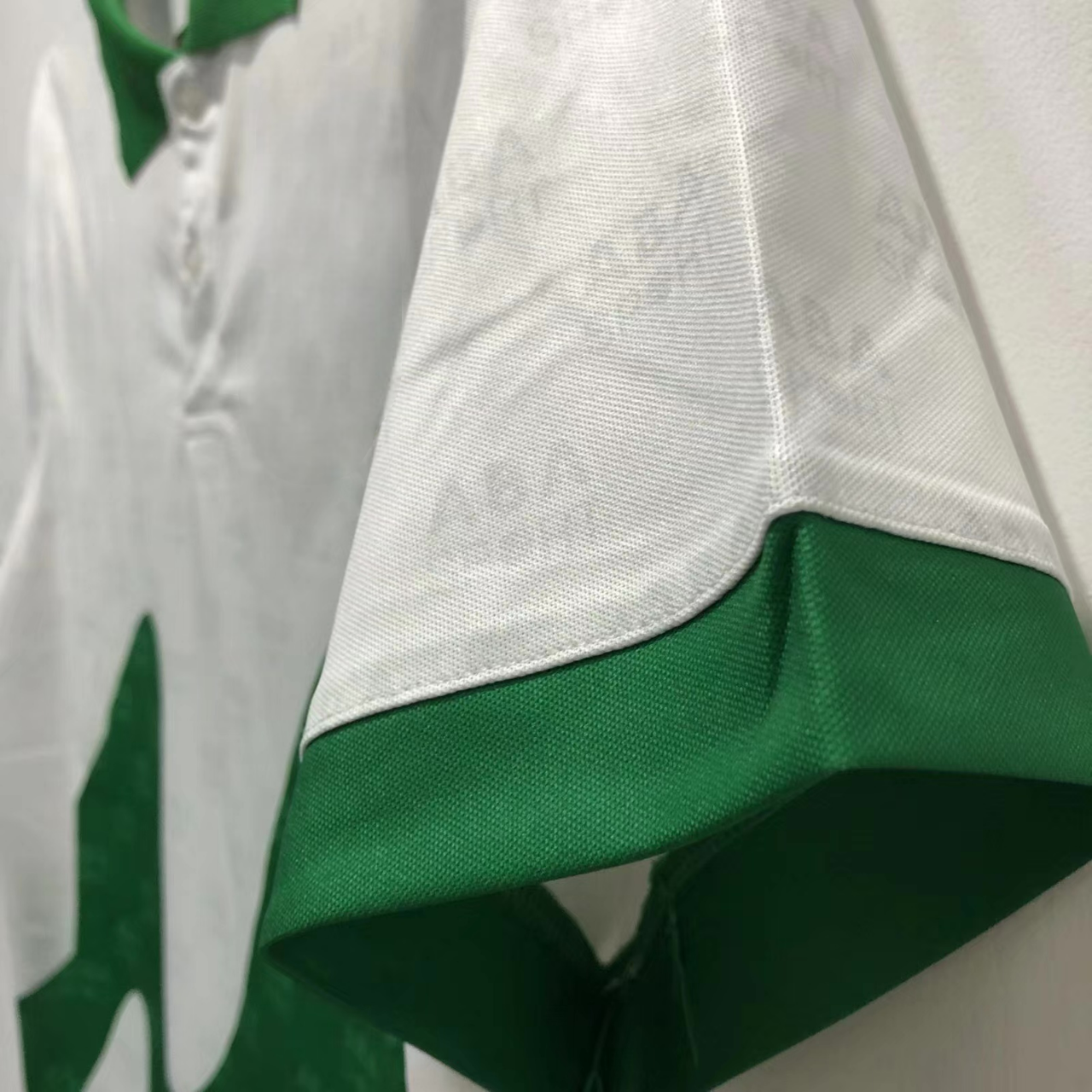 Mexico 1995 Away (Retro) Shirt Camiseta De Futbol
