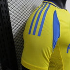 Al-Nassr 24-25 Home (Player Version) Shirt Camiseta De Futbol