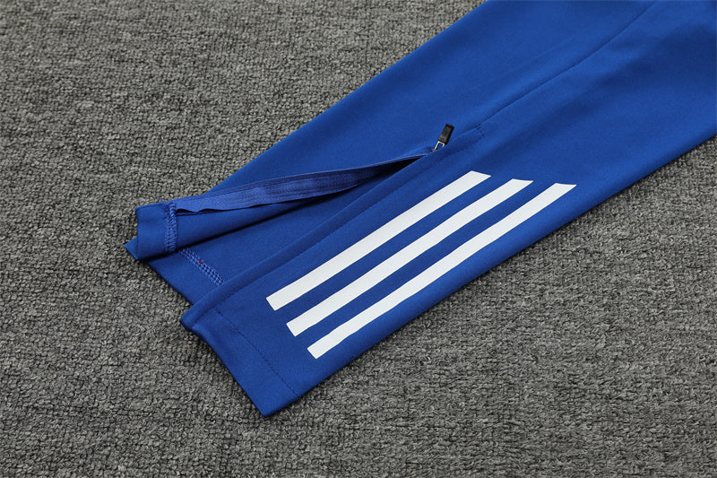 Japan 24-25 Half-Zip Model 1 Tracksuit Ropa Deportiva