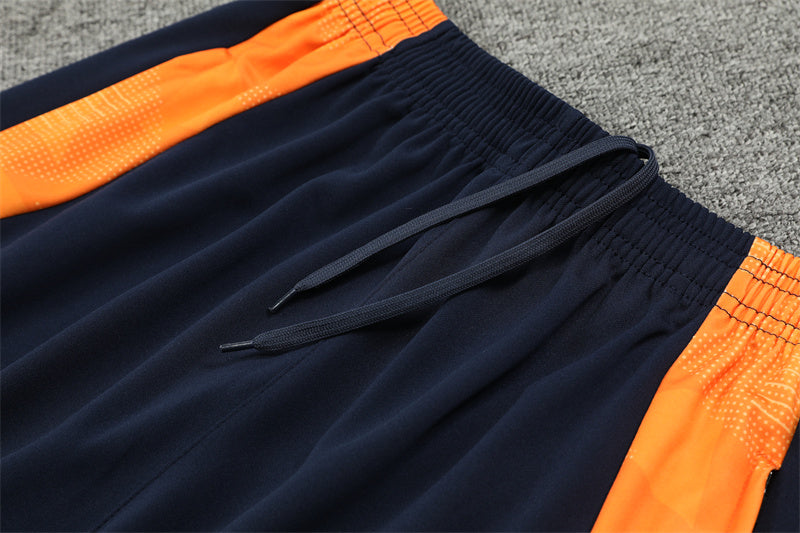 R.m. 24-25 Half-Zip Model 1 Tracksuit Ropa Deportiva