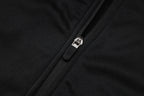 Barcelona 24-25 Full-Zip With Hood Model 3 Tracksuit Ropa Deportiva