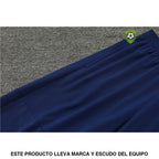 Chandal Marseille 23-24 Media Cremallera Modelo 5 Ropa Deportiva