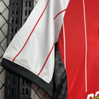 Lincoln City 24-25 Home Shirt Camiseta De Futbol