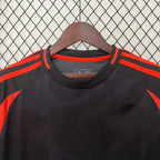 Colombia 24-25 Away Shirt Camiseta De Futbol