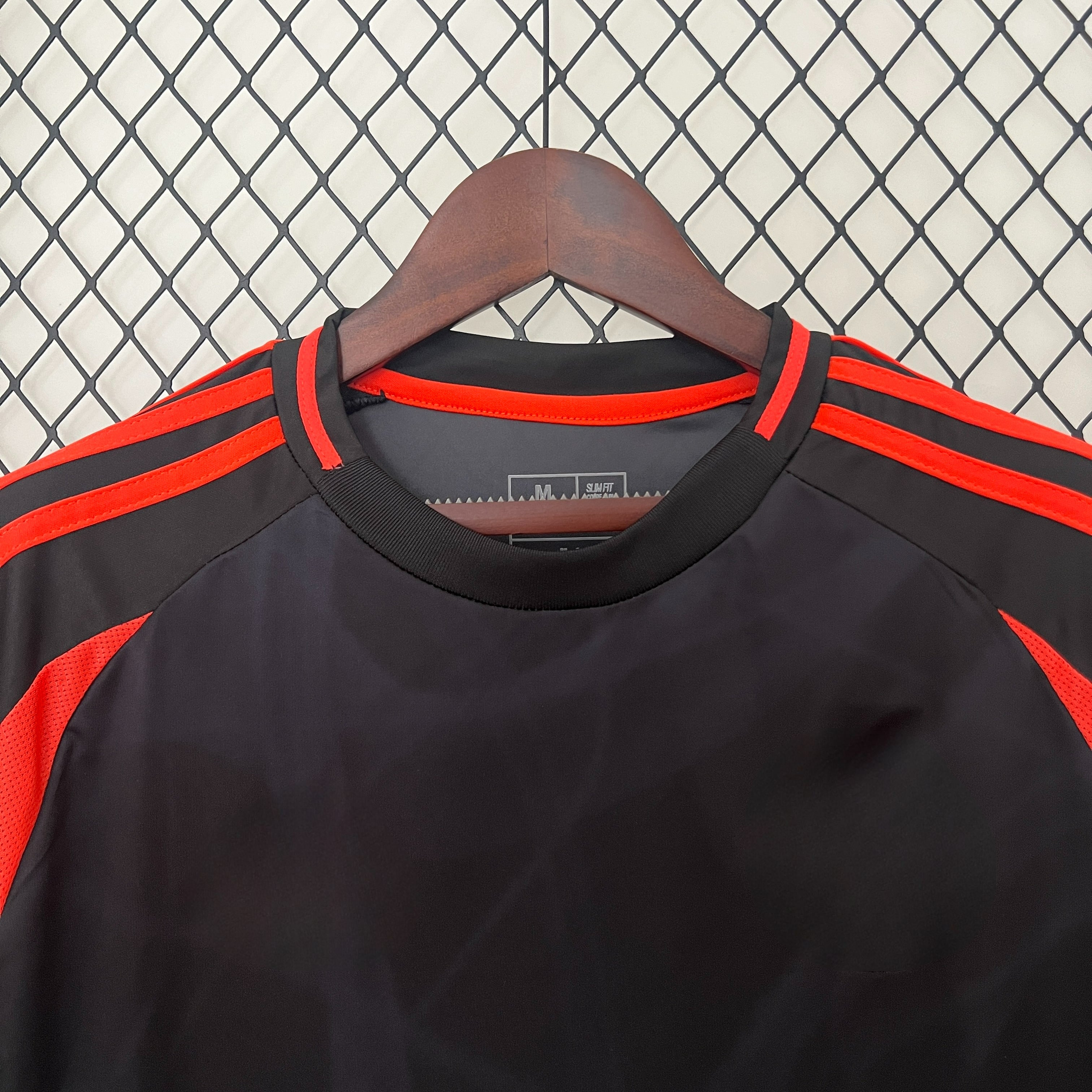 Colombia 24-25 Away Shirt Camiseta De Futbol