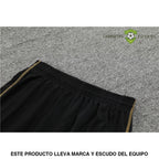 Chandal Argentina 23-24 Media Cremallera Modelo 1 Ropa Deportiva