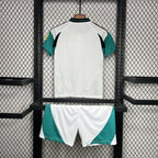 Newcastle 24-25 Third Kit Children’s Personalizado