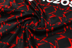 Manchester United 24-25 Half-Zip Model 3 Tracksuit Ropa Deportiva