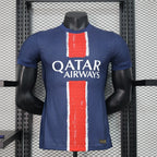 Psg 24-25 Home (Player Version) Shirt Camiseta De Futbol