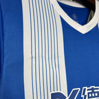 Alaves 24-25 Home Shirt Camiseta De Futbol