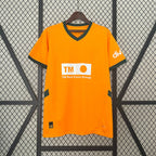 Valencia 24-25 Third Kit Shirt Camiseta De Futbol