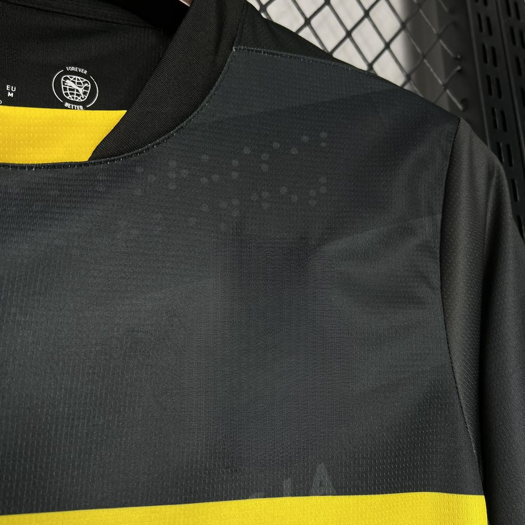 Borussia Dortmund 24-25 Away Shirt Camiseta De Futbol