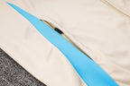Argentina 24-25 Full-Zip Model 3 Tracksuit Ropa Deportiva