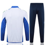 Italy 24-25 Full-Zip Model 1 Tracksuit Ropa Deportiva