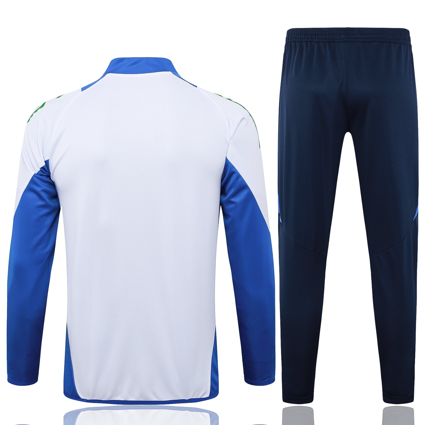 Italy 24-25 Full-Zip Model 1 Tracksuit Ropa Deportiva