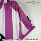 Camiseta Valladolid 23-24 Local Personalizado