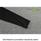 Chandal Ac Milan 23-24 Media Cremallera Modelo 2 Ropa Deportiva