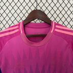 Germany 24-25 Away Women Eurocup 2024 Shirt Camiseta De Futbol
