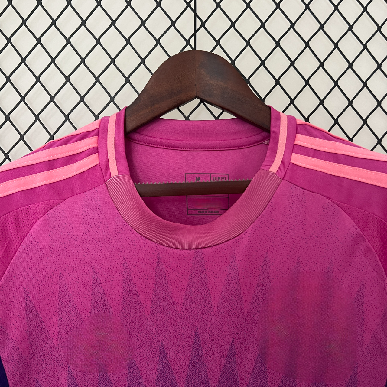 Germany 24-25 Away Women Eurocup 2024 Shirt Camiseta De Futbol