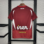 Albacete 24-25 Third Kit Shirt Camiseta De Futbol