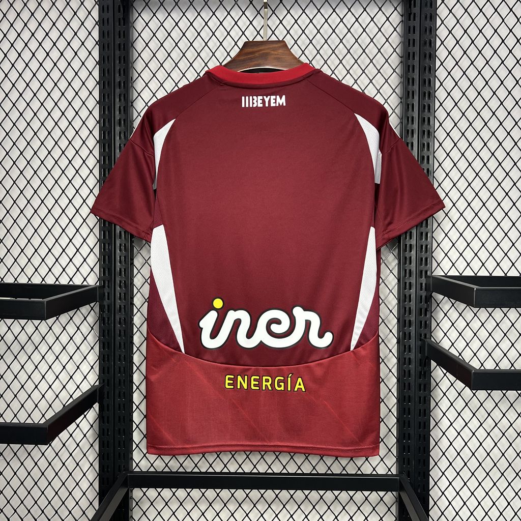 Albacete 24-25 Third Kit Shirt Camiseta De Futbol