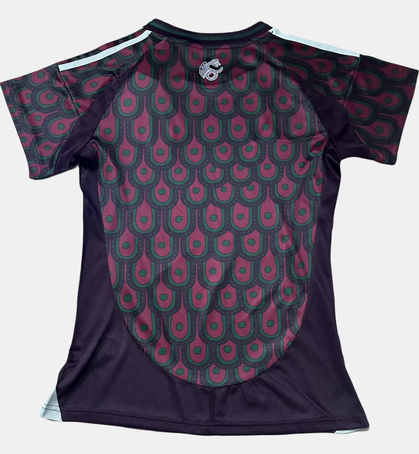 Mexico 24-25 Home Women Shirt Camiseta De Futbol