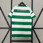 Celtic 24-25 Home Shirt Camiseta De Futbol
