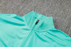 Brazil 24-25 Full-Zip Model 1 Tracksuit Ropa Deportiva
