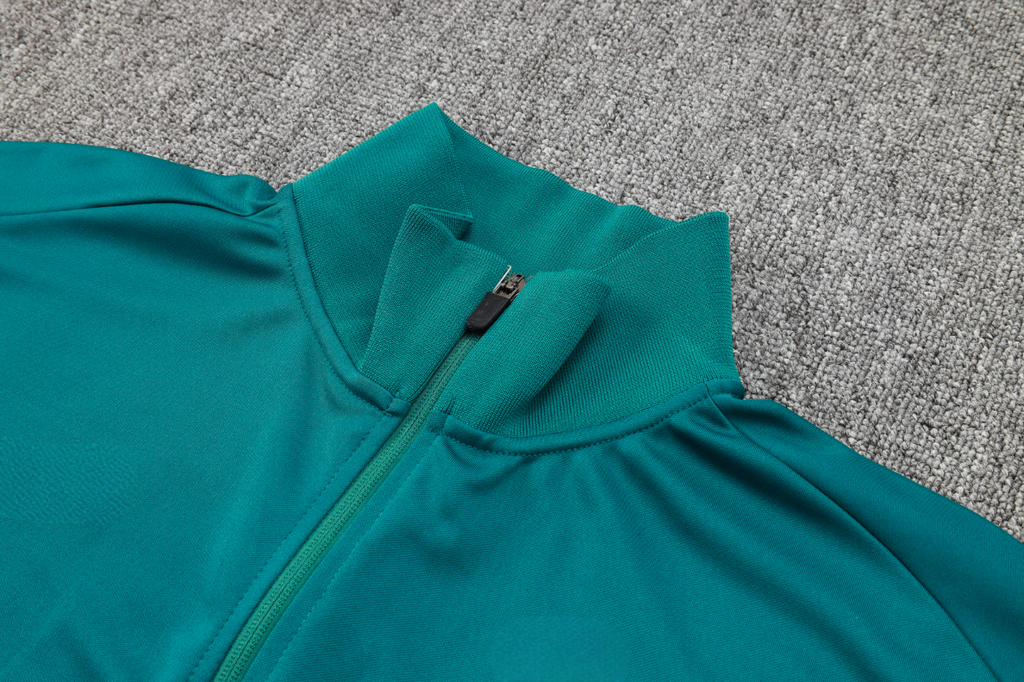 Portugal 24-25 Full-Zip Model 1 Tracksuit Ropa Deportiva