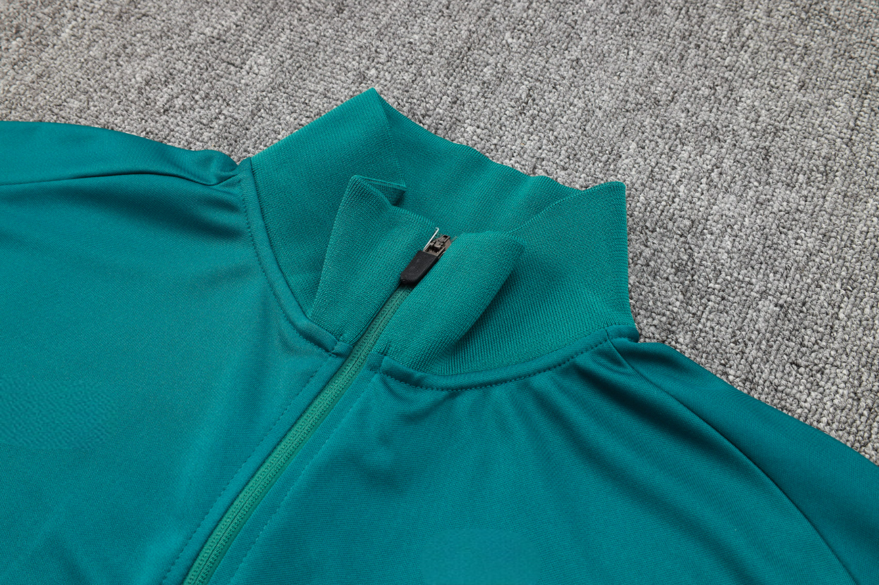 Portugal 24-25 Full-Zip Model 1 Tracksuit Ropa Deportiva