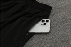 Psg 24-25 Half-Zip Model 14 Tracksuit Ropa Deportiva