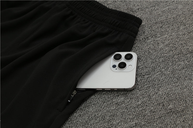 Psg 24-25 Half-Zip Model 14 Tracksuit Ropa Deportiva