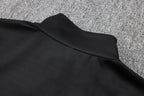 Al-Nassr 24-25 Full-Zip Model 1 Tracksuit Ropa Deportiva
