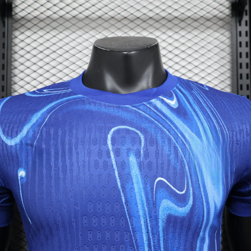 Chelsea 24-25 Home (Player Version) Shirt Camiseta De Futbol
