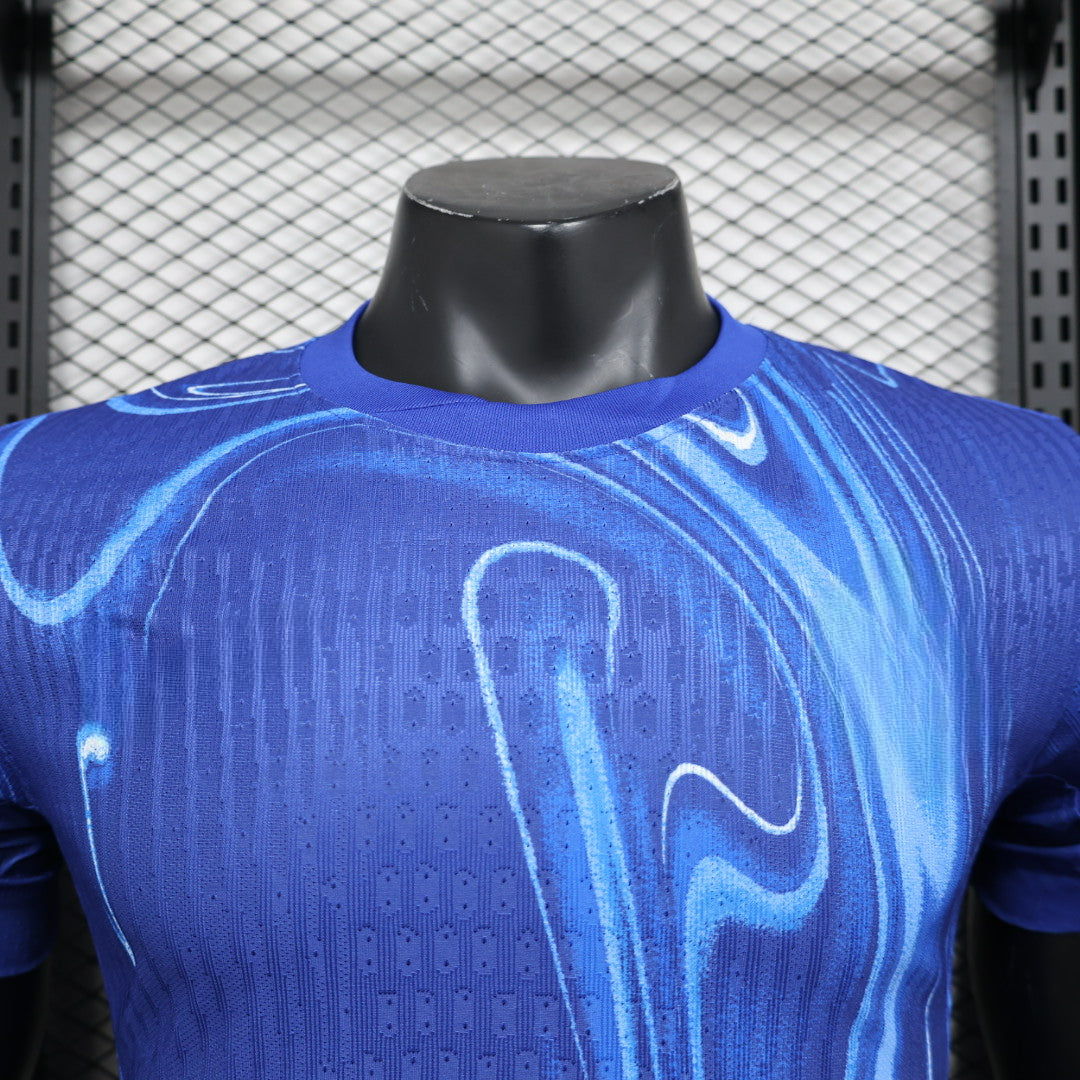 Chelsea 24-25 Home (Player Version) Shirt Camiseta De Futbol