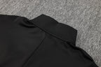 Psg 24-25 Full-Zip Model 5 Tracksuit Ropa Deportiva