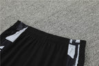 Manchester United 24-25 Half-Zip Model 5 Tracksuit Ropa Deportiva