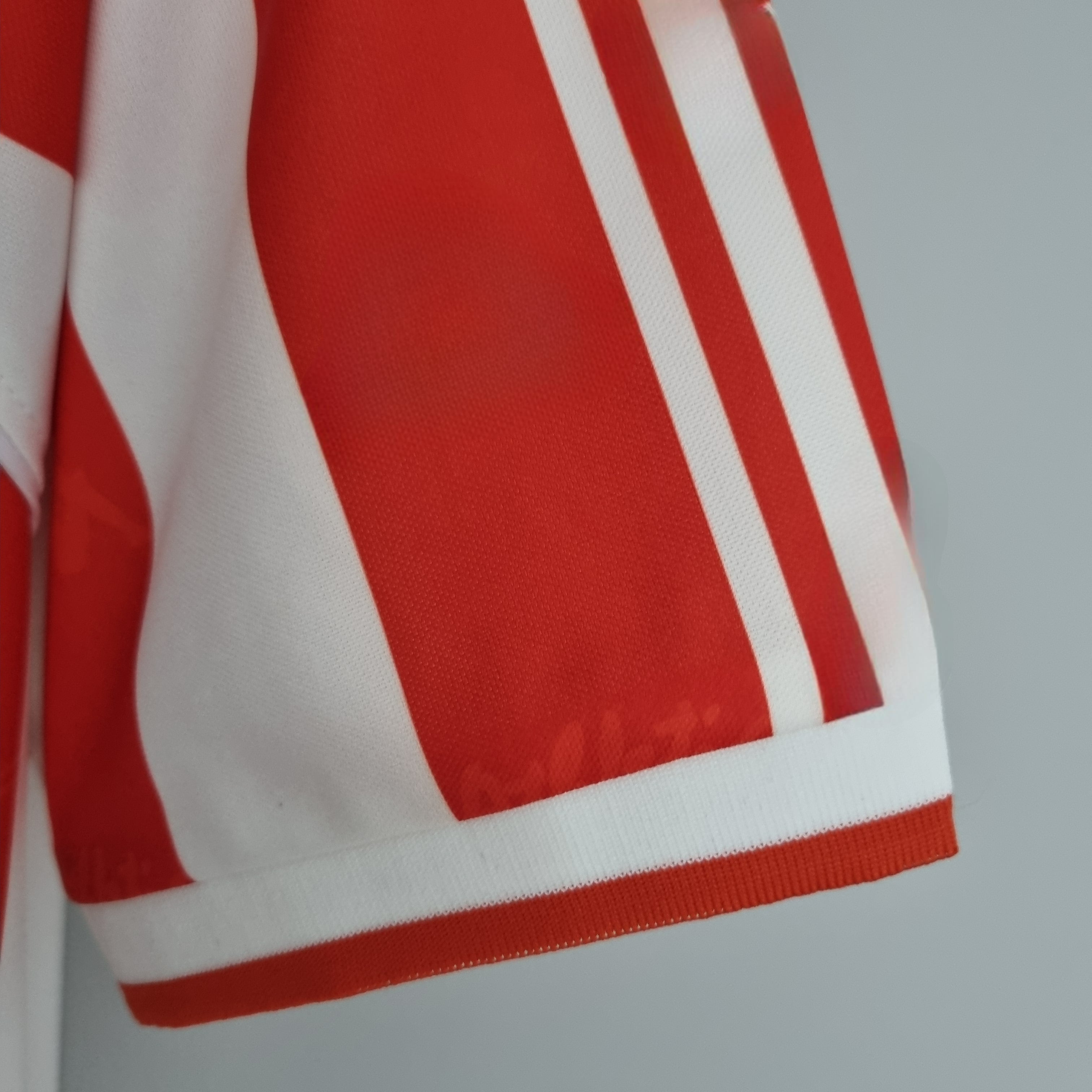 Atlhetic De Bilbao 95-97 Home (Retro) Shirt Camiseta Futbol