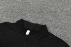 Borussia Dortmund 24-25 Half-Zip Model 3 Tracksuit Ropa Deportiva
