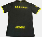 Peñarol 24-25 Away Shirt Camiseta De Futbol